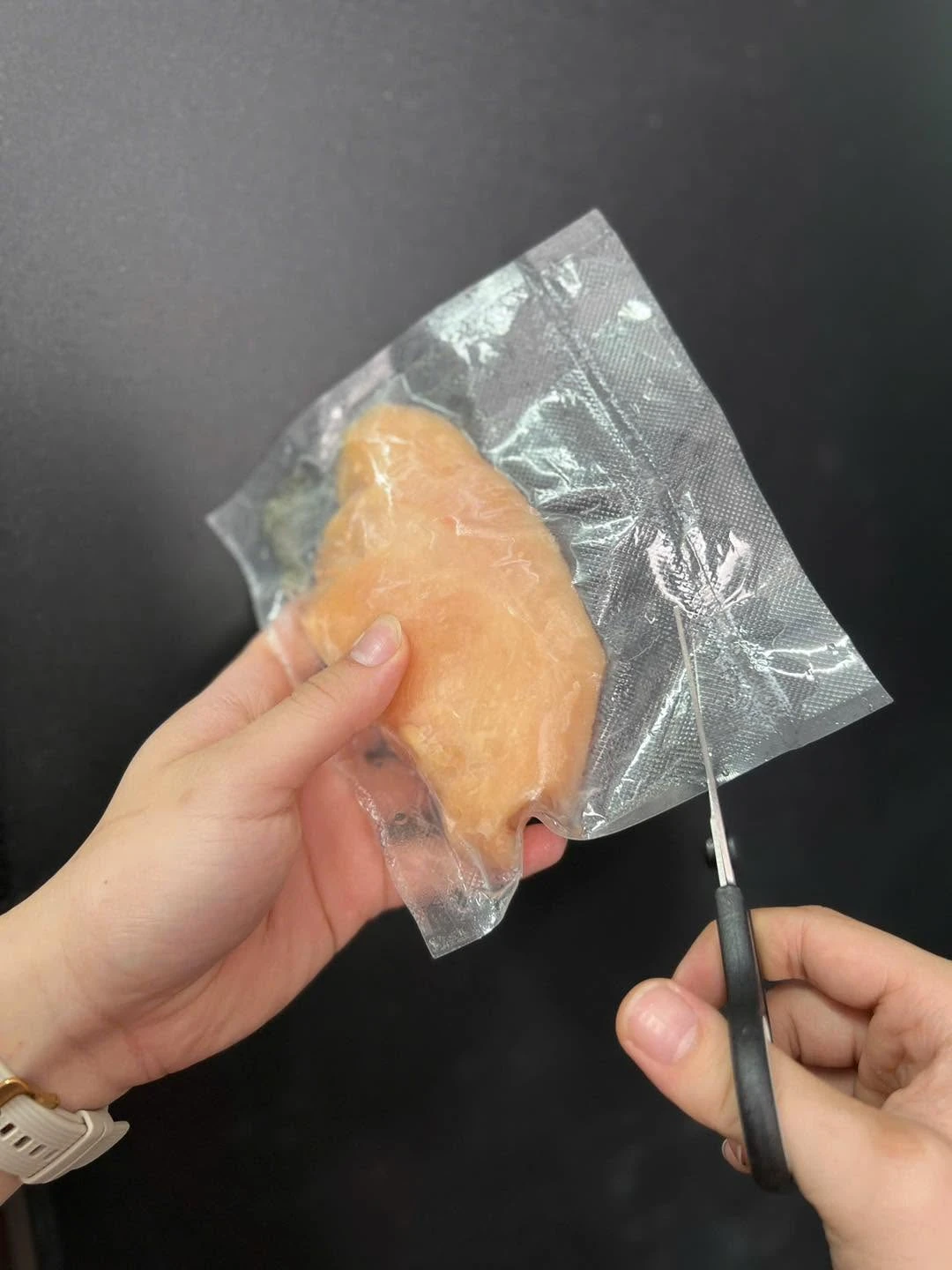 Bộ kéo nhà bếp (3c/bộ). Nhãn hiệu: GKOCH
