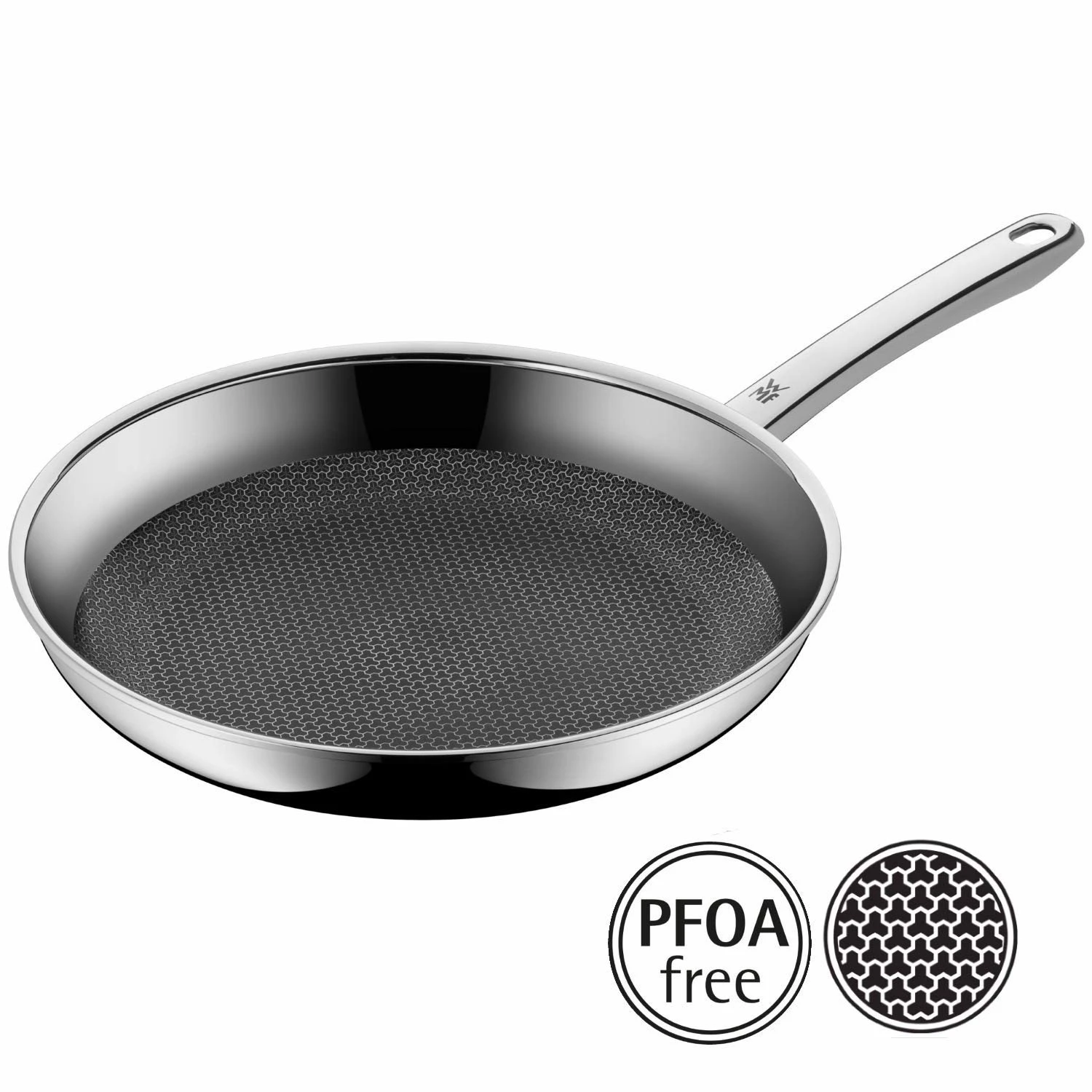 Chảo chống dính WMF vân tổ ong 28cm