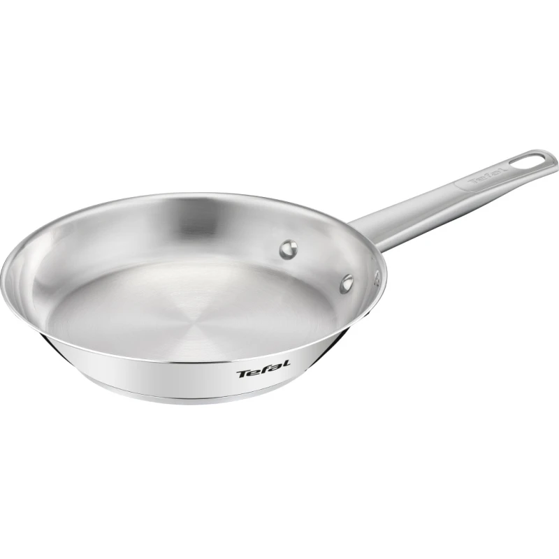 Chảo Inox cao cấp Professional Tefal 26cm 