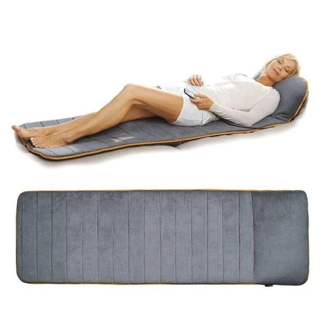 ĐỆM MASSAGE MEDISANA MM825