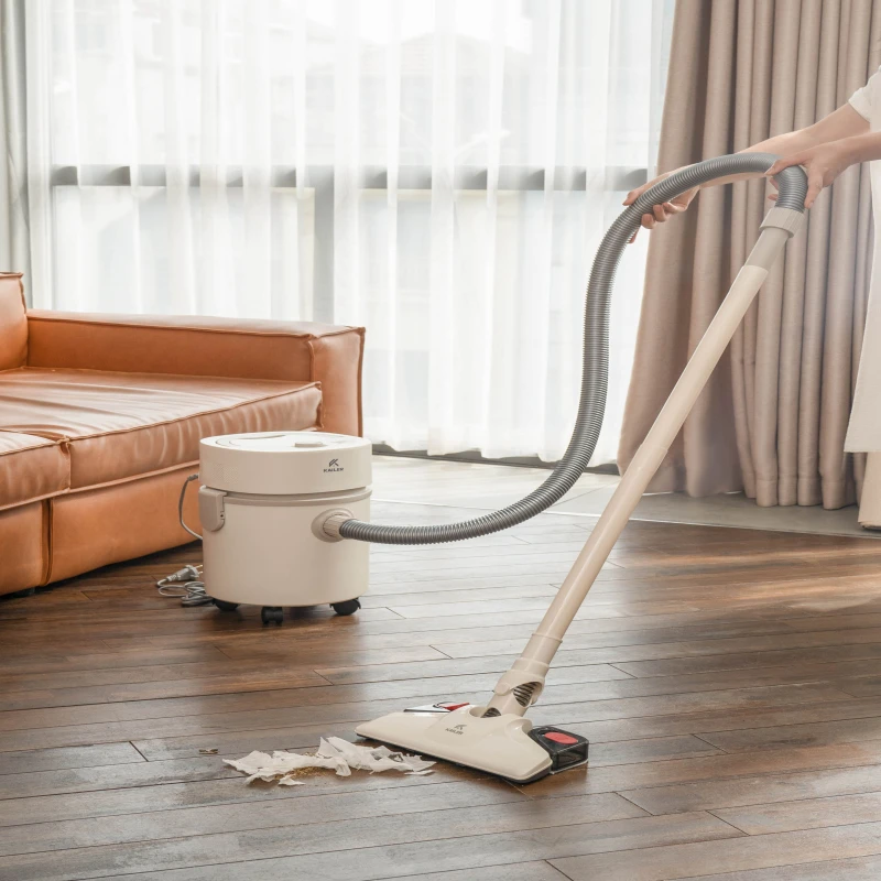 Máy hút bụi Kailer đa năng KL-3386