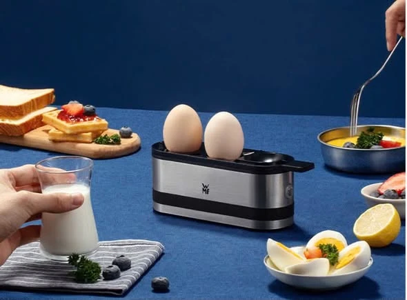 Máy luộc 2 trứng WMF KITCHENminis
