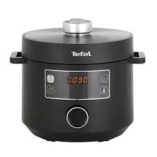 Nồi áp suất điện đa năng Tefal Turbo Cuisine 5L CY754830