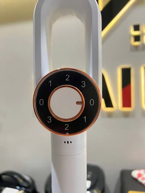 Quạt cơ Kailer KL-0211