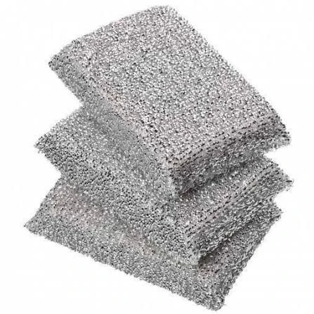 Set 3 miếng rửa chén bát WMF