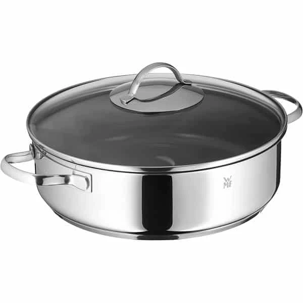 Nồi chảo chống dính đa năng có nắp WMF DEVIL 28cm