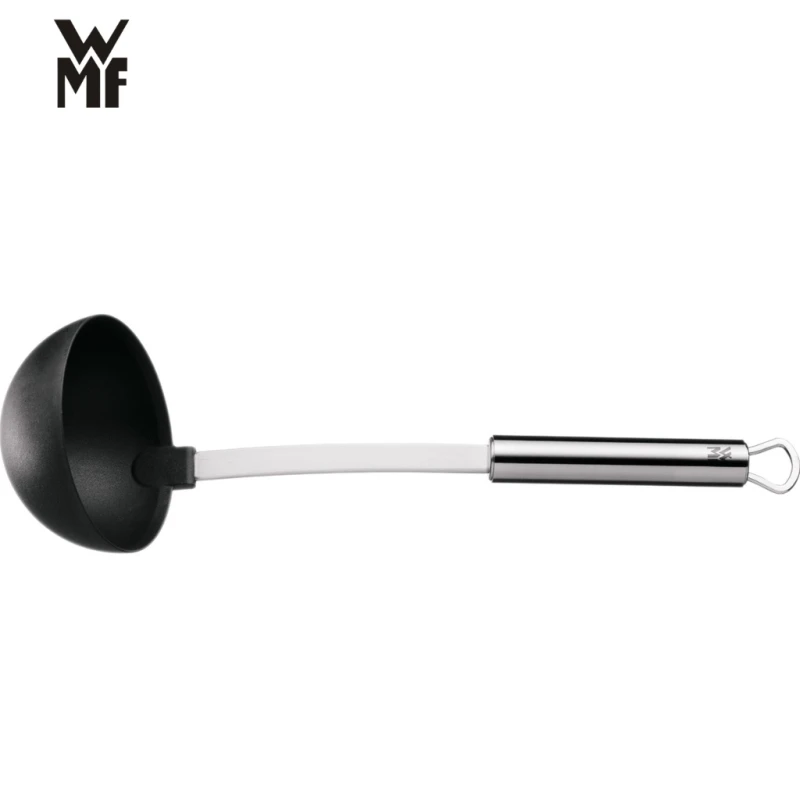 WMF PROFI PLUS SOUP LADLE L30CMMuôi súp WMF 30cm