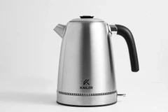 Ấm siêu tốc inox Kailer KL-001 (8c/t)