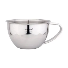 Bát mì C101 CHOCKMEN 13cm, inox 18/10, model: CKM-JY13CP