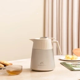 Bình trà giữ nhiệt Kailer 2L KL-1088