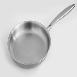 Chảo cạn lòng Kailer size 24cm (20c/t) KL-2409