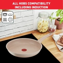 Chảo chiên chống dính Tefal Delight 24cm