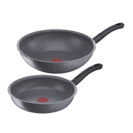Chảo chiên sâu lòng Tefal Cook Healthy 26cm