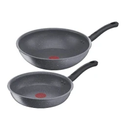Chảo chiên sâu lòng Tefal Cook Healthy 26cm