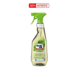 DUNG DỊCH TẨY RỬA NHÀ VỆ SINH DENKMIT NATURE CHAI 750ML