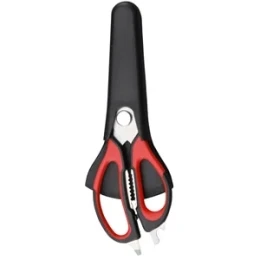 Kéo nhà bếp KT 80x225mm model J-26 . Nhãn hiệu: GKOCH