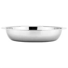 Khay đựng đa năng C856-20 CHOCKMEN 20cm, inox 18/10, model: CKM-AL856P20 