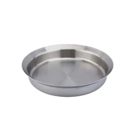 Khay kiêm chảo C117 CHOCKMEN 16cm inox 18/10 model: CKM-JY3L16DP