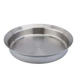 Khay kiêm chảo C118 CHOCKMEN 20cm inox 18/10 model: CKM-JY3L20DP