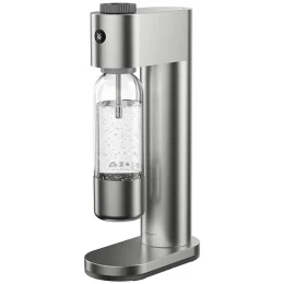 Máy làm nước Soda WMF ELEMENT ONE màu inox