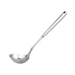 Muôi canh C18 CHOCKMEN 35.5cm, inox 18/10, model: CTS-AL18P9
