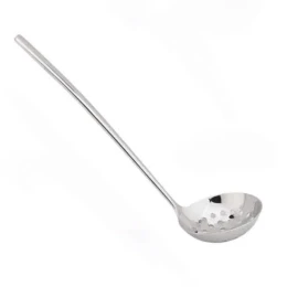 Muôi canh thủng (Vá lỗ) Chockmen 29.5cm (Model C264 / CKM-AL264LS)
