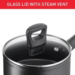 Nồi cán dài chống dính Tefal Flavor 16cm
