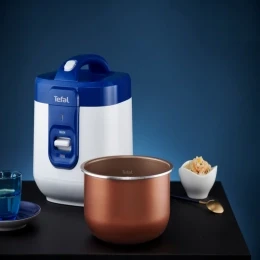 Nồi cơm điện cơ Tefal RK361168 - 1.5L