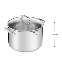 Nồi Inox cao cấp Tefal Duetto Plus 28cm