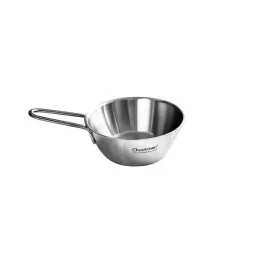 Nồi mini C482 CHOCKMEN 12cm, inox18/10, model: CKM-JY12MN