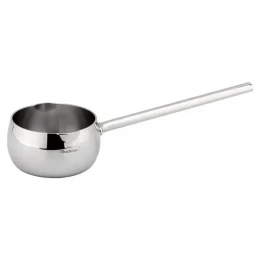Nồi quánh C675 CHOCKMEN 10cm, inox 18/10, model: CKM-YH3L10L