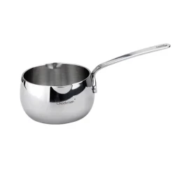 Nồi quánh mini C443 CHOCKMEN 8.5cm, inox 18/10, model: CKM-YH3L8D