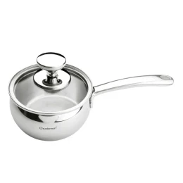 Quánh bầu C61 CHOCKMEN có nắp, 12cm, model: CKM-YH3L12DN