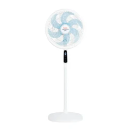 Quạt đứng TEFAL TB Silence Plus