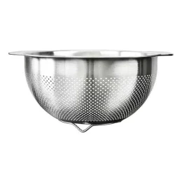 Rổ bầu C248 CHOCKMEN 25cm, inox 18/10, model: CKM-DRB25