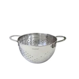 Rổ sâu lòng C673 CHOCKMEN 24cm, inox 18/10, model: CKM-ZY24CLD