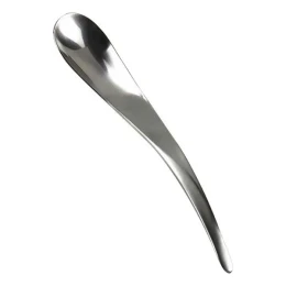 Thìa cá heo C1017 CHOCKMEN 19.6cm inox 18/10, model: CKM-AL1017S