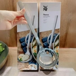 WMF NUOVA SOUP LADLE 29CMMuôi múc canh WMF Nuova 29cm