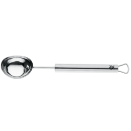 WMF PROFI PLUS ICE CREAM SCOOP L 21.5CM Muỗng kem WMF 21.5cm