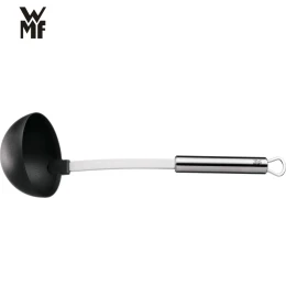 WMF PROFI PLUS SOUP LADLE L30CMMuôi súp WMF 30cm