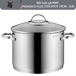 Nồi luộc gà có nắp WMF PROVENCE 24cm (8,8 lít)