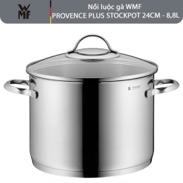 Nồi luộc gà có nắp WMF PROVENCE 24cm (8,8 lít)