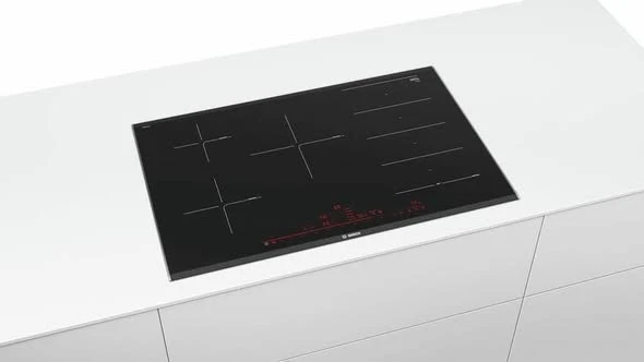 Bếp từ 5 vùng nấu PXV875DC1E Serie 8 