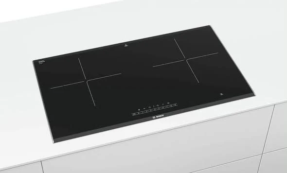 Bếp Từ Bosch PPI82560MS Serie 8 - 2 Vùng Nấu