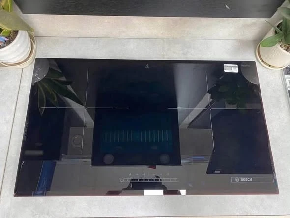 BẾP TỪ ĐÔI BOSCH PMI82560VN
