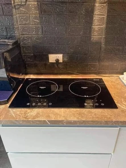 BẾP TỪ ĐÔI STEBA IK 300