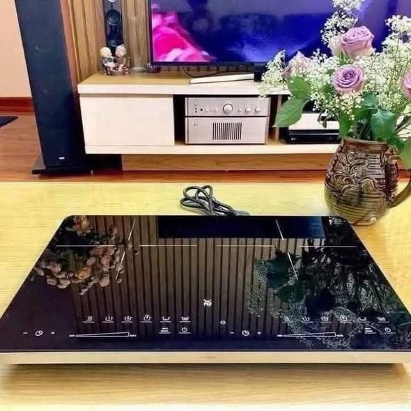 Bếp từ đôi WMF KULT X