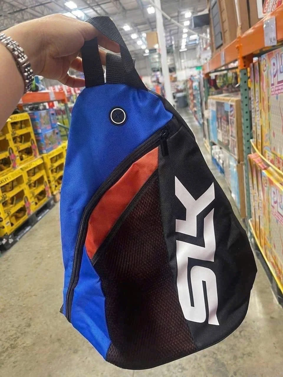 Bộ vợt Pickleball 2025 - SLK Neo by Selkirk