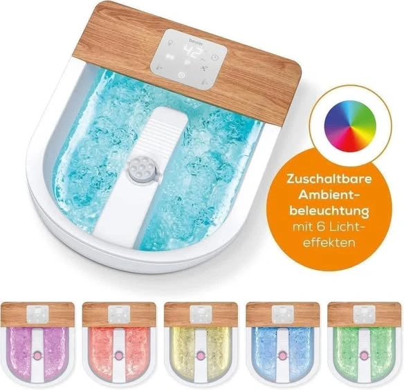Bồn Massage ngâm chân Beurer FB 65
