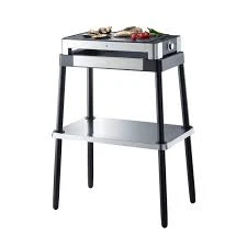 Chân Bếp Nướng WMF Lono Master-Grill